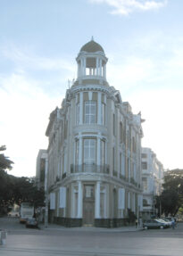 Recife e Olinda
