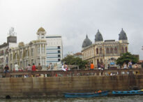 Recife e Olinda