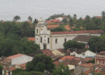 Recife e Olinda