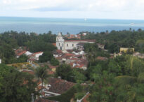 Recife e Olinda