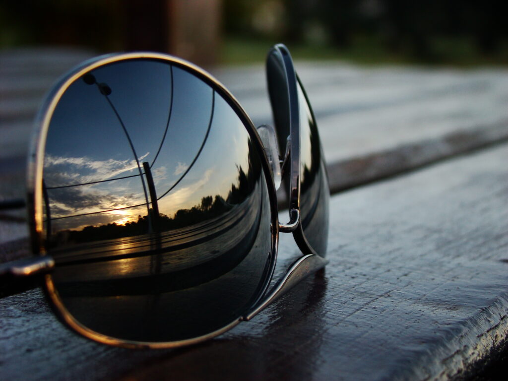 Reflexos