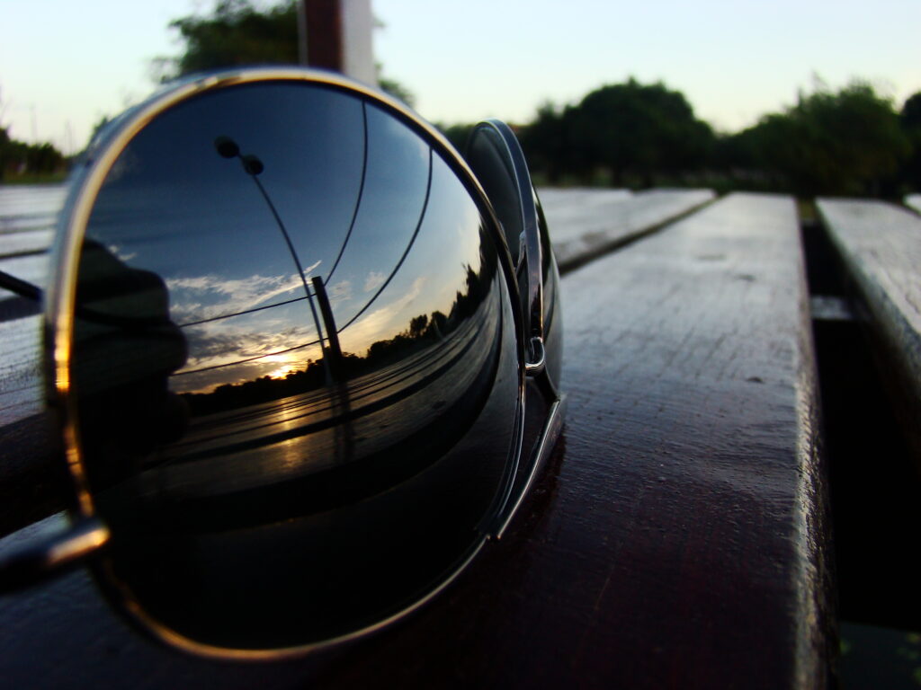 Reflexos