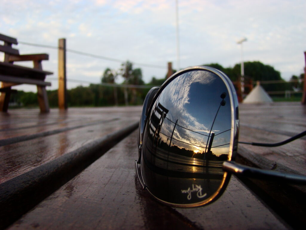 Reflexos