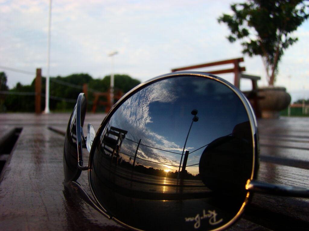 Reflexos