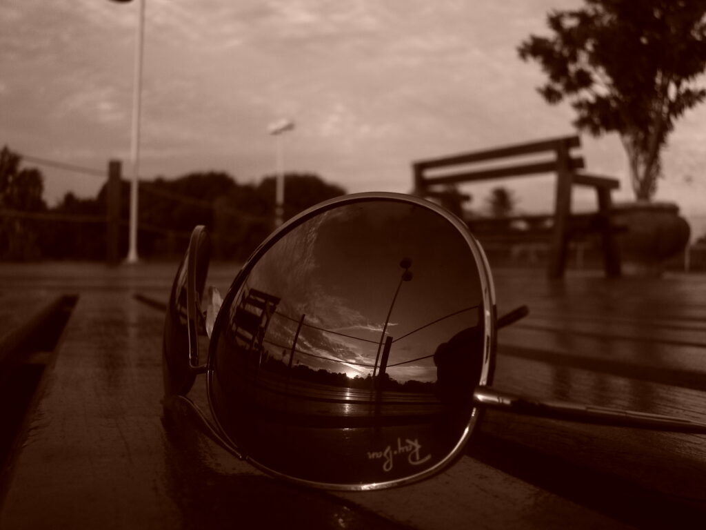 Reflexos