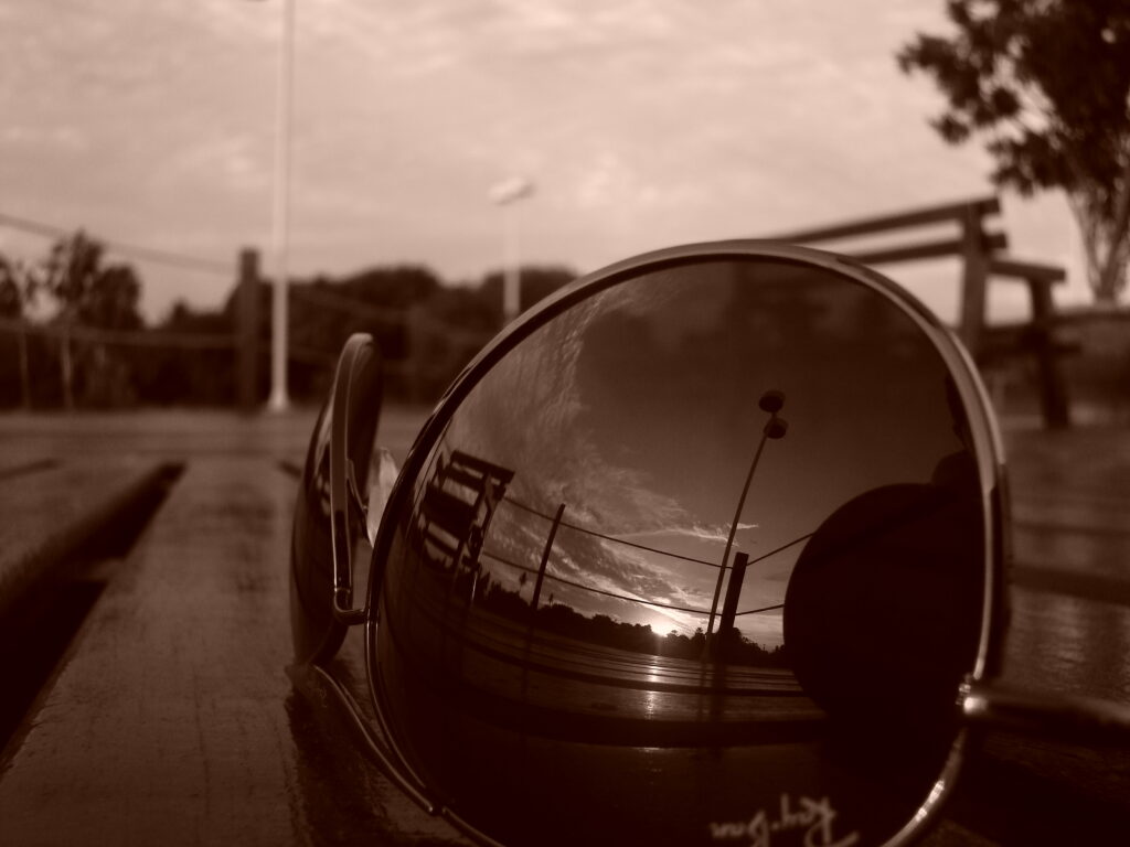 Reflexos