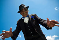 Mestre Jaime, grande homenageado do Carnaval de Pernambuco