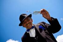 Mestre Jaime, grande homenageado do Carnaval de Pernambuco