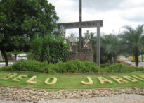 Paisagens de Belo Jardim