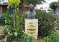 Paisagens de Belo Jardim