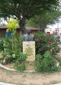 Paisagens de Belo Jardim