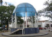 Paisagens de Belo Jardim