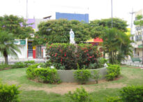 Paisagens de Belo Jardim