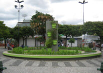 Paisagens de Belo Jardim