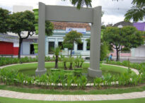 Paisagens de Belo Jardim