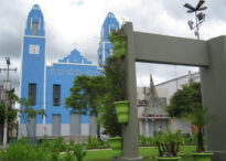 Paisagens de Belo Jardim
