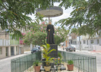 Paisagens de Belo Jardim