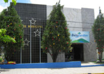 Paisagens de Belo Jardim