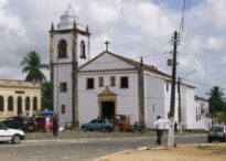 Igarassu, Itamaracá e Itapissuma