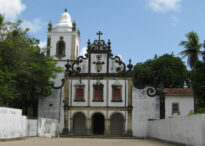 Igarassu, Itamaracá e Itapissuma