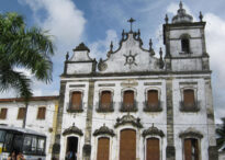 Igarassu, Itamaracá e Itapissuma