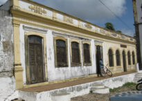 Igarassu, Itamaracá e Itapissuma