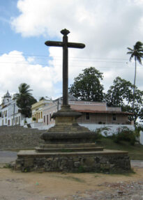 Igarassu, Itamaracá e Itapissuma