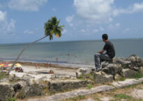 Igarassu, Itamaracá e Itapissuma