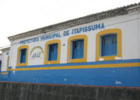 Igarassu, Itamaracá e Itapissuma