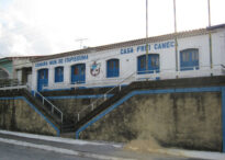 Igarassu, Itamaracá e Itapissuma