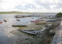Igarassu, Itamaracá e Itapissuma