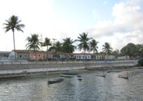 Igarassu, Itamaracá e Itapissuma