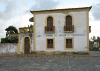 Igarassu, Itamaracá e Itapissuma