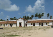 Igarassu, Itamaracá e Itapissuma