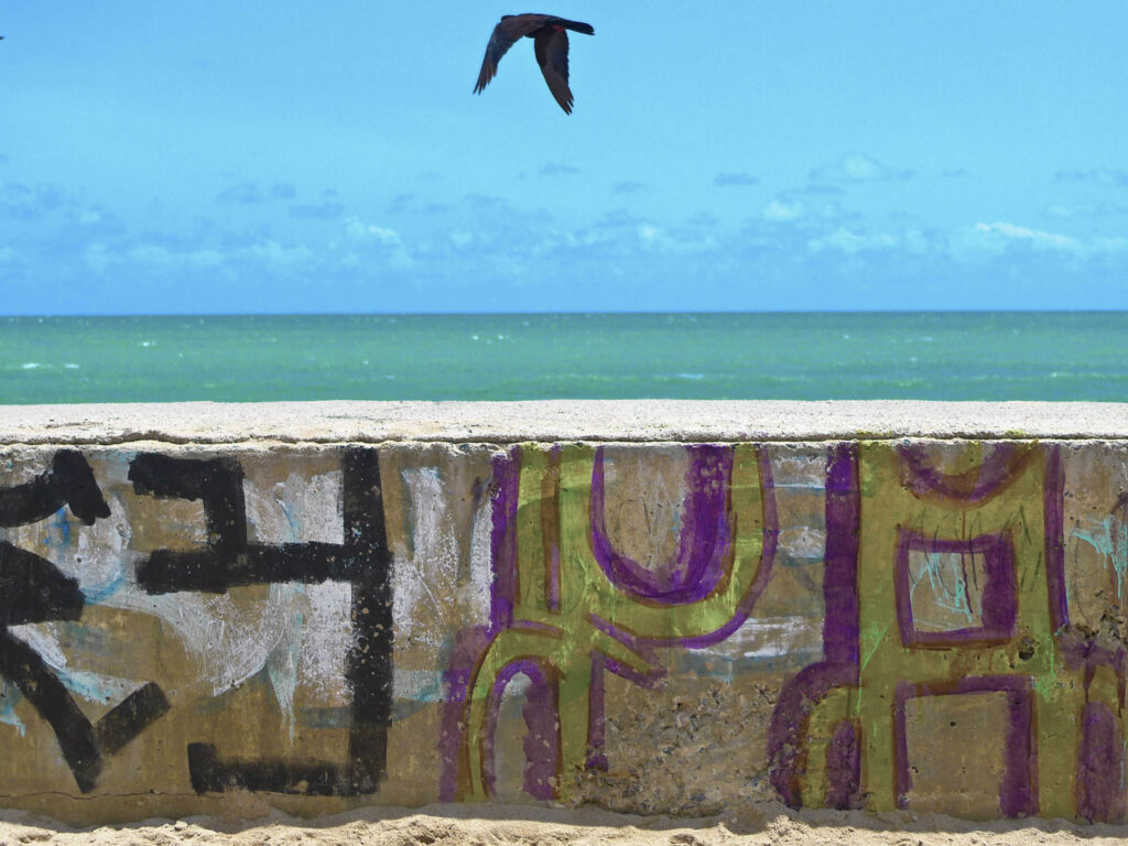 Livremente Urbano/Recife - Ivan Alecrim