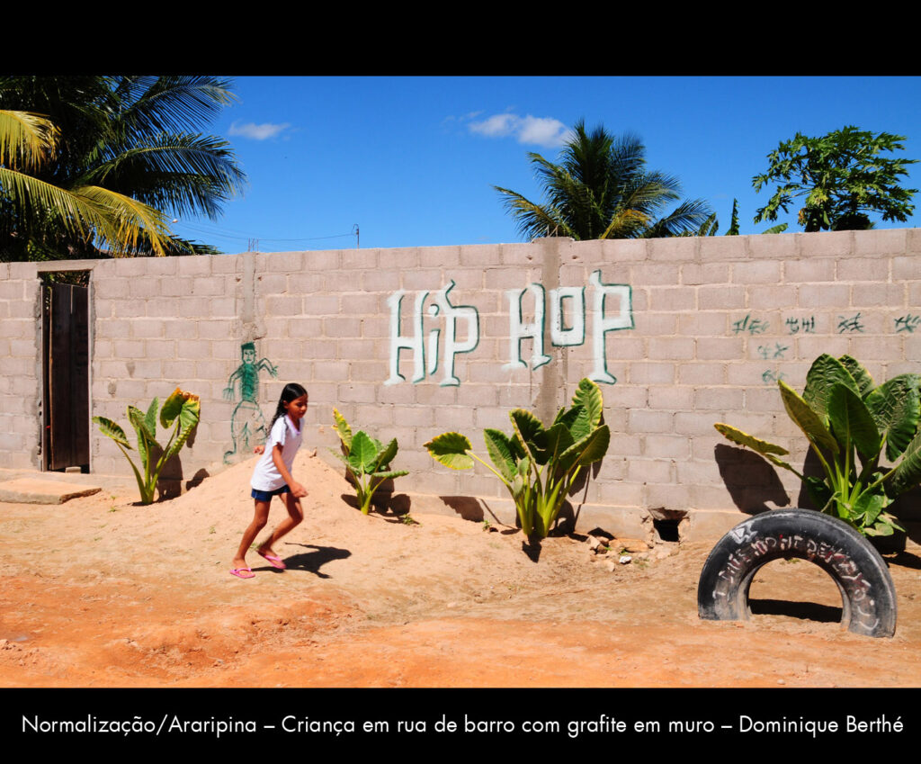3º Concurso de Fotografia Pernambuco Nação Cultural