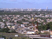 Ibura "Uma Paisagem uma vida".