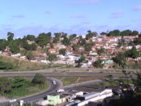 Ibura "Uma Paisagem uma vida".