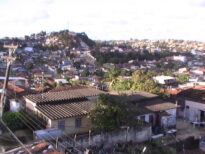 Ibura "Uma Paisagem uma vida".