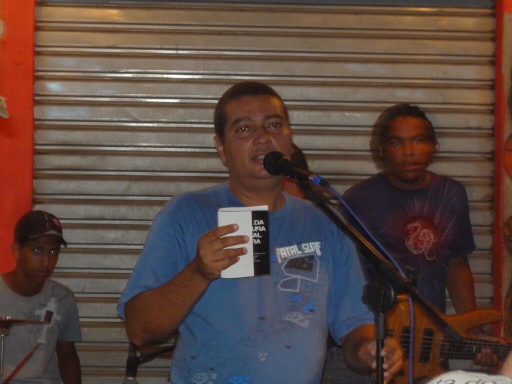 Sabart(sábado com arte)