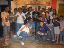 Sabart(sábado com arte)