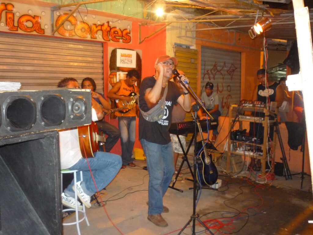 Sabart(sábado com arte)