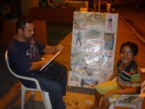 Sabart(sábado com arte)