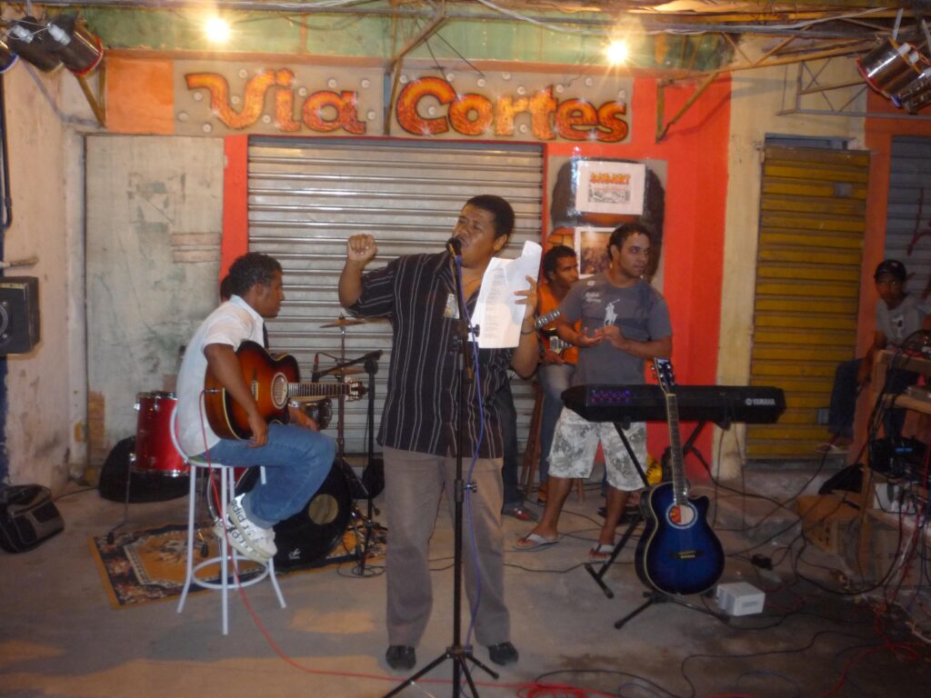 Sabart(sábado com arte)