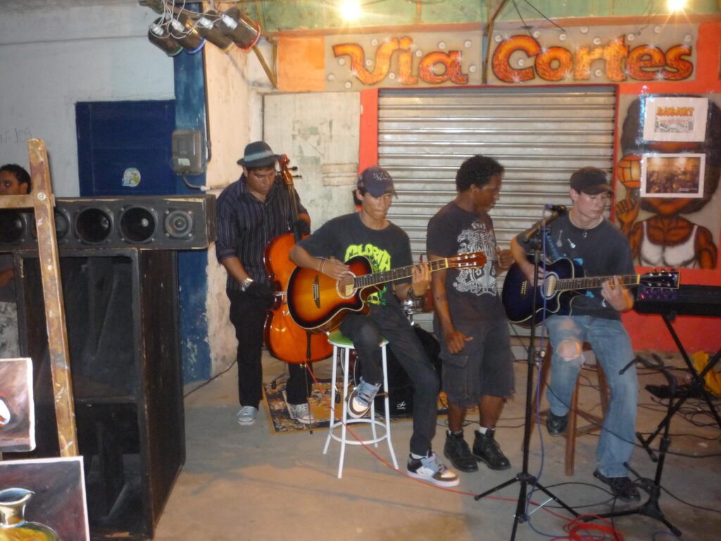 Sabart(sábado com arte)