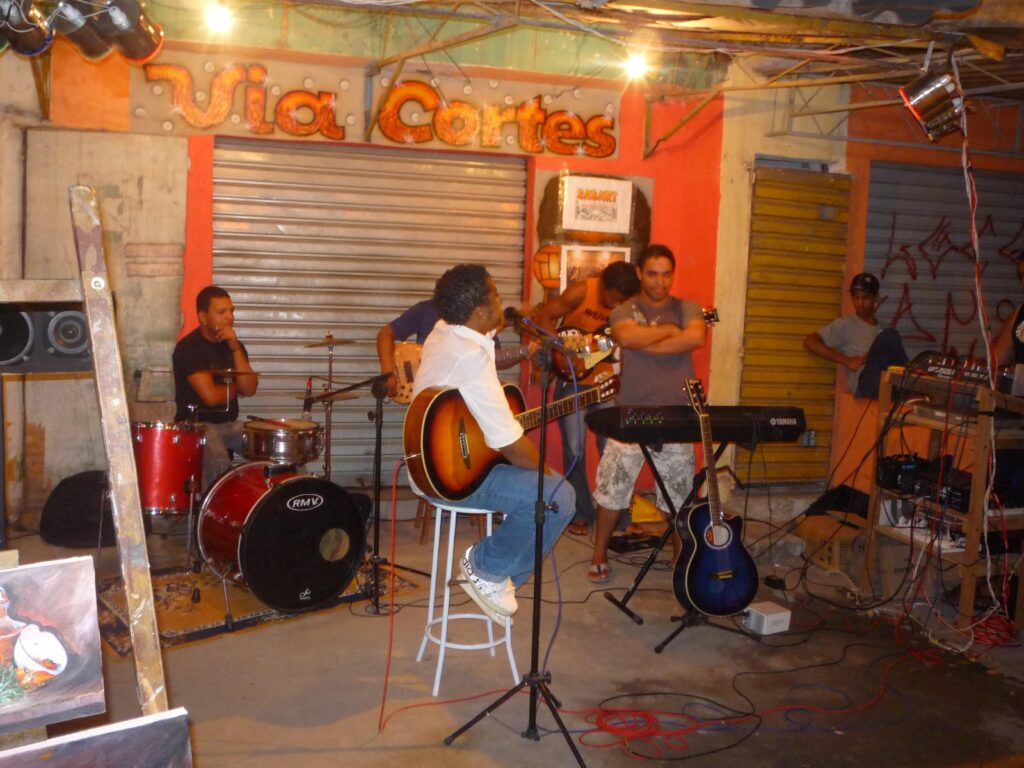 Sabart(sábado com arte)