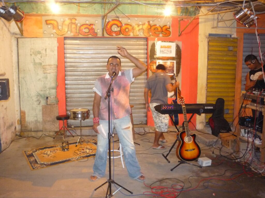 Sabart(sábado com arte)