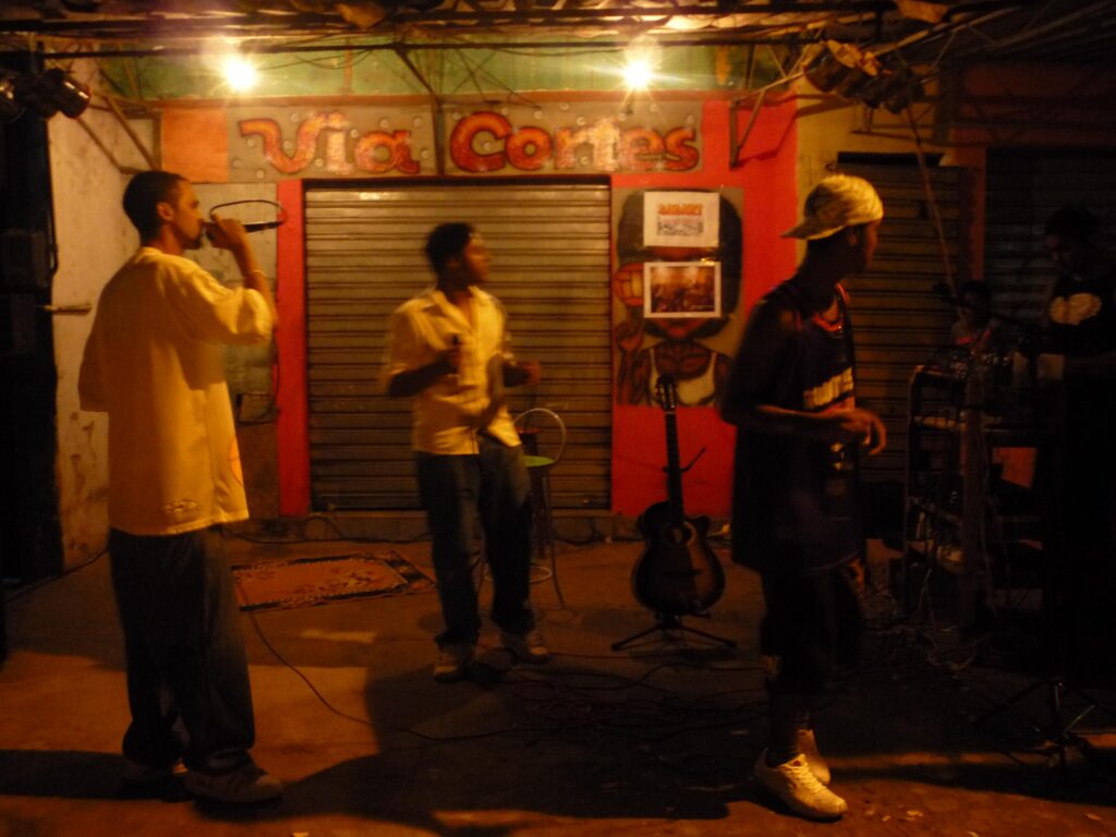 Sabart(sábado com arte)