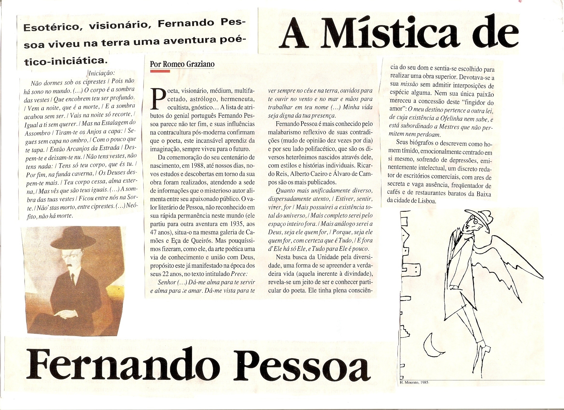 Funzines