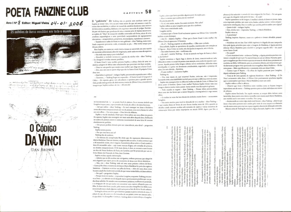 Funzines